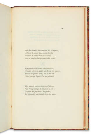 RIMBAUD, Arthur (1854-1891) - photo 7