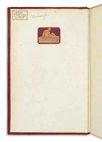 VOLTAIRE, Fran&#231;ois-Marie Arouet de (1694-1778) - photo 4