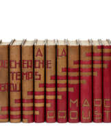 PROUST, Marcel (1871-1922)