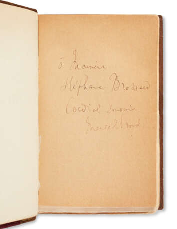 PROUST, Marcel (1871-1922) - photo 2