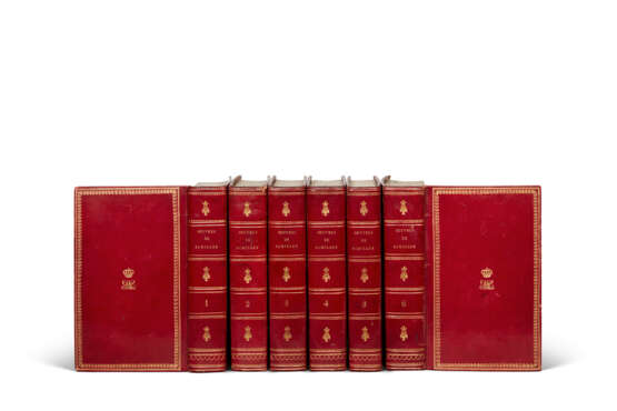 SCHILLER, Friedrich von (1759-1805) - фото 1