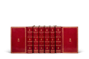SCHILLER, Friedrich von (1759-1805)