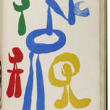 MIR&#211;, Joan (1893-1983) et Tristan TZARA (1896-1963) - Foto 3