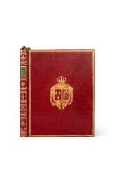 [SABATIER, Jean-Joseph (1756-1820)]