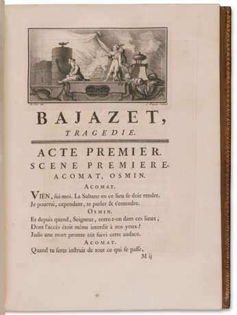 RACINE, Jean (1639-1699) - photo 3