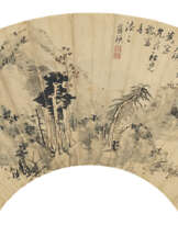 LAN YING (1584-AFTER 1664)