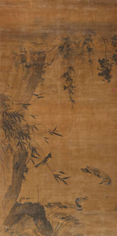 LÜ JI (1439-1505) - photo 1