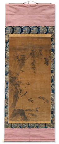 LÜ JI (1439-1505) - photo 2