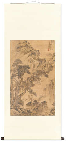 YE YU (17TH-18TH CENTURY) - photo 2