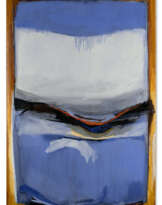 YVETTE ACHKAR (1928, SAO PAULO – 2024, BEIRUT)