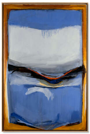 YVETTE ACHKAR (1928, SAO PAULO – 2024, BEIRUT) - Foto 2