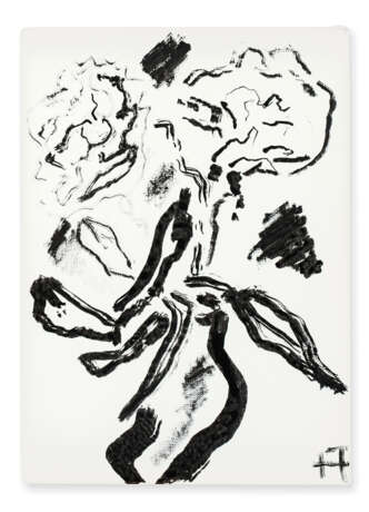 ETEL ADNAN (1925, BEIRUT - 2021, PARIS) - photo 1
