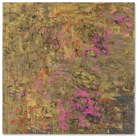 NABIL NAHAS (B. 1949, BEIRUT) - photo 1