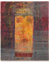 HUGUETTE CALAND (1931, BEIRUT – 2019, BEIRUT)