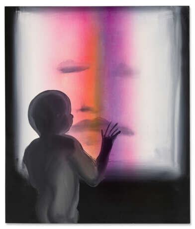 TALA MADANI (B. 1981, TEHRAN) - photo 1