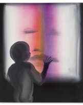 TALA MADANI (B. 1981, TEHRAN)