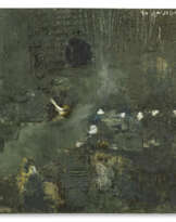 SHAKER HASSAN AL SAID (1925, SAMAWAH - 2004, BAGHDAD)