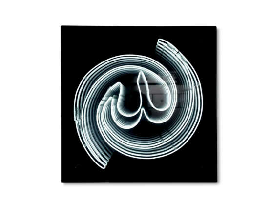 NASSER AL SALEM (B. 1984, MECCA) - photo 1