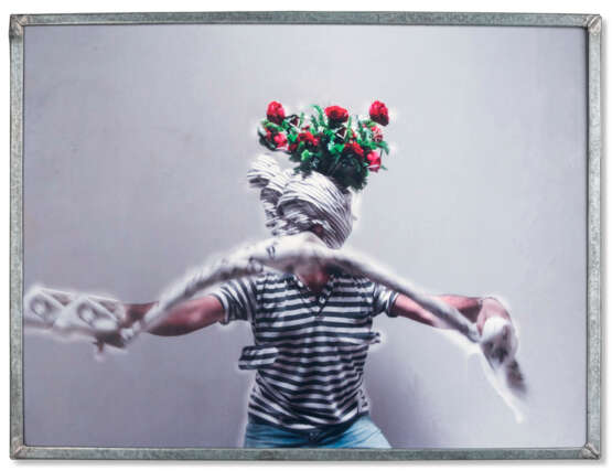 FAISAL SAMRA (B. 1955, MANAMA) - photo 2