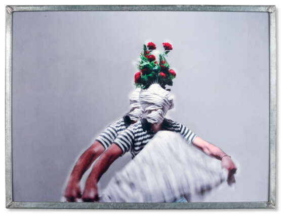 FAISAL SAMRA (B. 1955, MANAMA) - photo 4