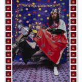 HASSAN HAJJAJ (B. 1961, LARACHE) - Foto 1