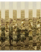 HAZEM HARB (B. 1980, GAZA)