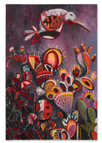 KARIM ABU SHAKRA (B. 1982, UM EL-FAHM) - photo 1
