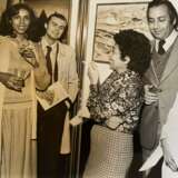 GAZBIA SIRRY (1925, CAIRO - 2021, CAIRO) - photo 3