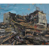 AYMAN BAALBAKI (B. 1975, ODAISSEH) - Foto 1