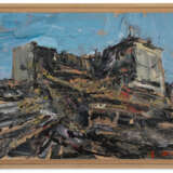 AYMAN BAALBAKI (B. 1975, ODAISSEH) - Foto 2