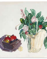 MANOUCHER YEKTAI (1921, TEHRAN - 2019, NEW YORK)
