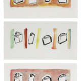 ETEL ADNAN (1925, BEIRUT - 2021, PARIS) - photo 1