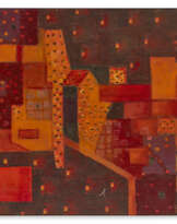 AREF EL RAYESS (1928, ALEY - 2005, ALEY)