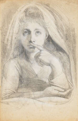 JOHANN HEINRICH F&#220;SSLI, HENRY FUSELI, R.A. (1741- 1825) - photo 1