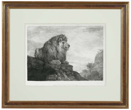GEORGE STUBBS (1724-1806) - photo 2