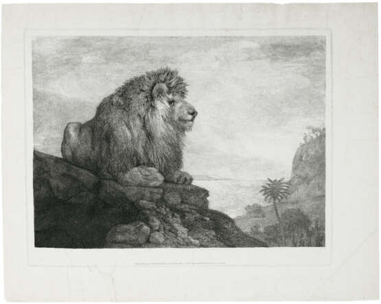 GEORGE STUBBS (1724-1806) - photo 3