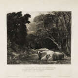 WELBY SHERMAN (fl. 1827-1836) AFTER SAMUEL PALMER (1805-1881) - photo 1