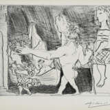 PABLO PICASSO (1881-1973) - photo 1