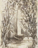 SAMUEL PALMER, R.W.S. (1805-1881)