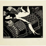 FELIX VALLOTTON (1865-1925) - photo 2