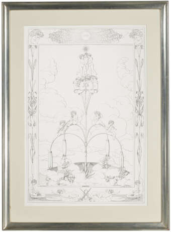 PHILIPP OTTO RUNGE (1777-1810) - photo 2