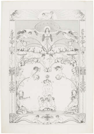 PHILIPP OTTO RUNGE (1777-1810) - photo 7