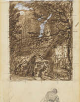 SAMUEL PALMER, R.W.S. (1805-1881)