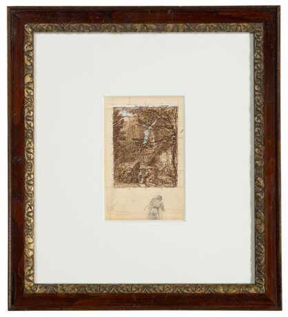 SAMUEL PALMER, R.W.S. (1805-1881) - photo 2
