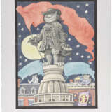 MAURICE SENDAK (1928-2012) - Foto 1
