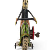 MICKEY AND MINNIE MOUSE MOTORCYCLE - photo 3