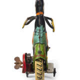 MICKEY AND MINNIE MOUSE MOTORCYCLE - photo 7