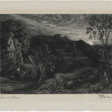 SAMUEL PALMER (1805-1881) - photo 3