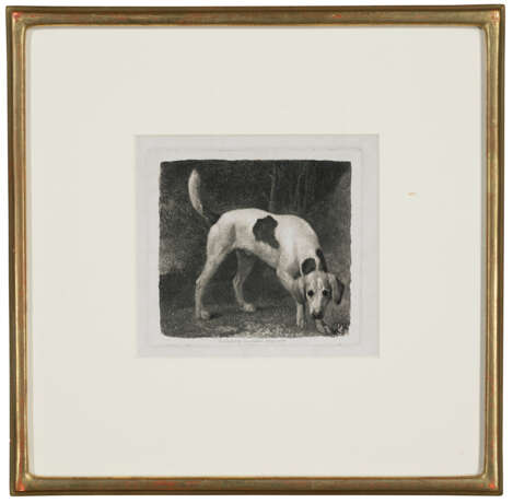 GEORGE STUBBS (1724-1806) - Foto 2
