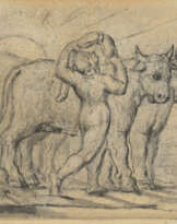 WILLIAM BLAKE (1757-1827)